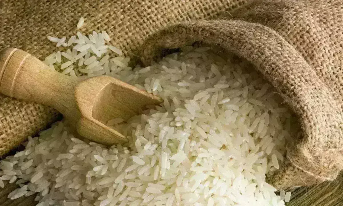 भारत ने गेहूं के बाद चावल के निर्यात पर लगाया प्रतिबंध, कई देशों की बढ़ी टेंशन