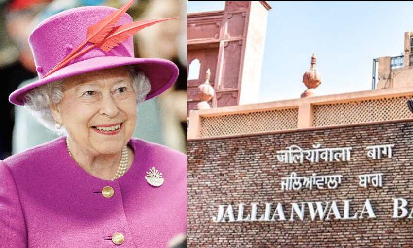 एलिजाबेथ ने जब किया था जलियांवाला बाग का दौरा, देश में बढ़ गया था पारा, हत्याकांड को लेकर थी ये..राय