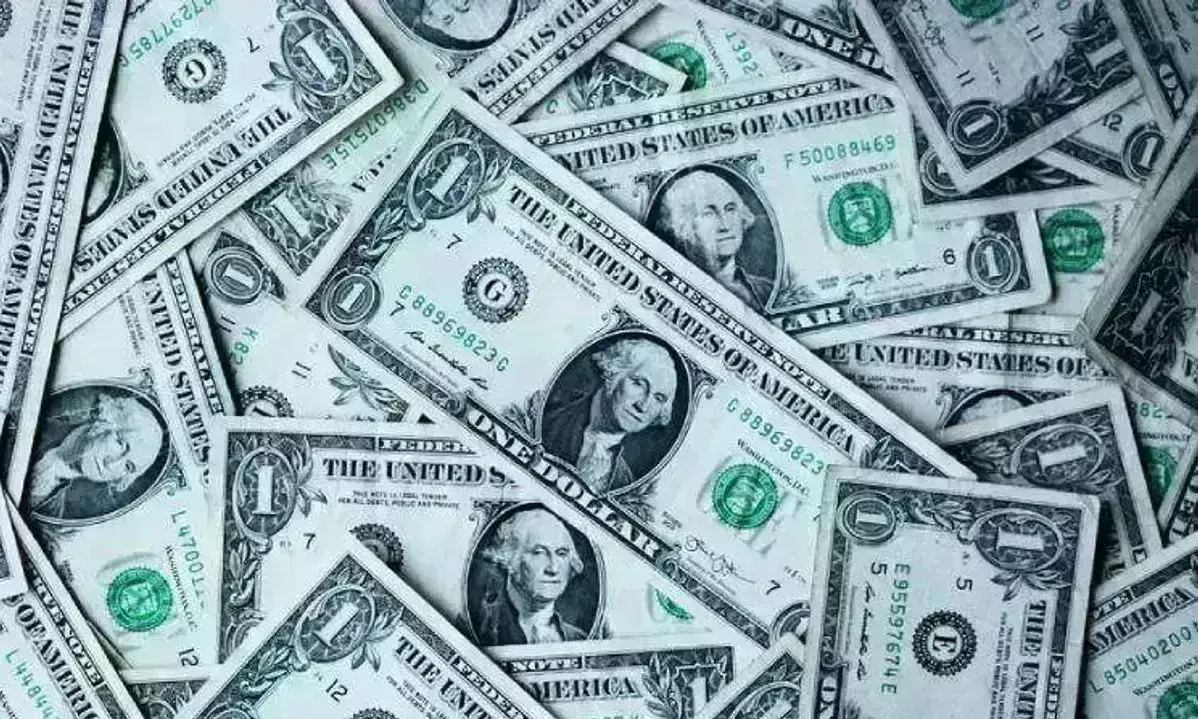 विदेशी मुद्रा भंडार ने बढ़ाई टेंशन, लगातार पांच हफ़्तों से ऐसा... बना हुआ है हाल