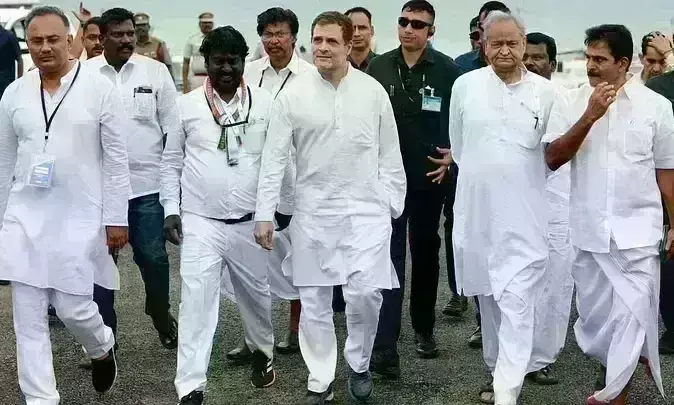 भारत में पदयात्रा क्यों मानी जाती है सत्ता की चाबी, चंद्रशेखर से लेकर राहुल तक जानिए क्या रहा है इतिहास