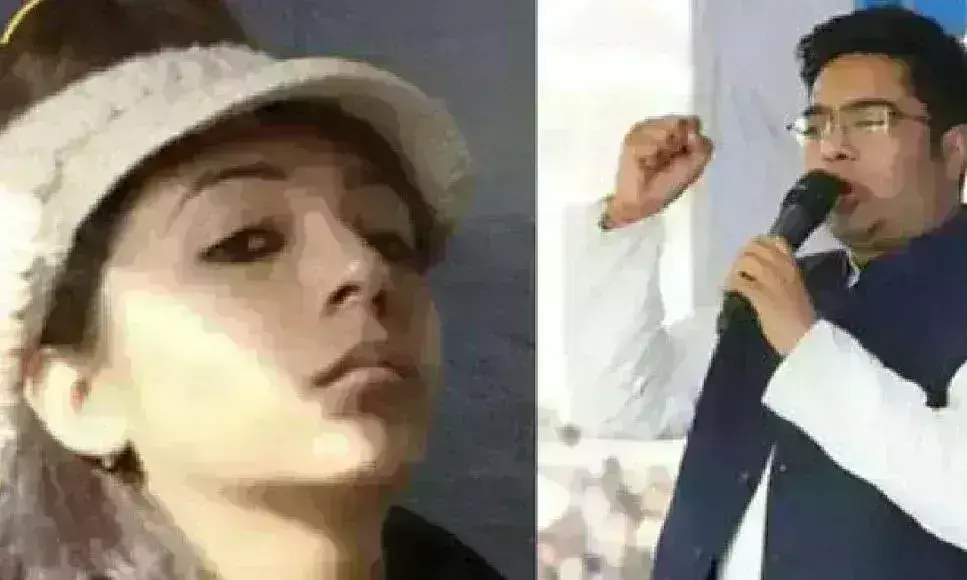 ED ने अभिषेक बनर्जी की साली को बैंकॉक जाने से रोका, मनी लॉन्ड्रिंग केस में की पूछताछ