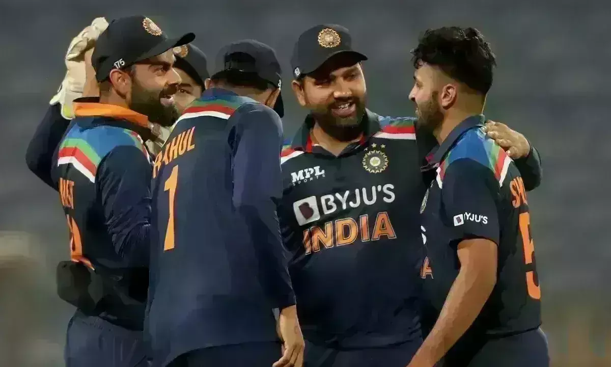 T-20 वर्ल्ड कप के लिए भारतीय टीम का ऐलान, 15 साल बाद चैंपियन बनने का मौका