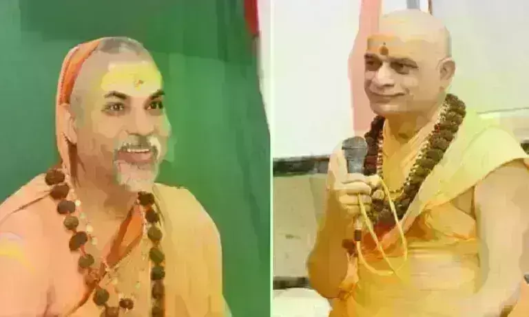 स्वामी स्वरूपानंद सरस्वती के उत्तराधिकारी घोषित, जानिए कौन है...ज्योतिष पीठ और द्वारका पीठ के नए शंकराचार्य स्वामी स्वरूपानंद सरस्वती के उत्तराधिकारी घोषित, जानिए कौन है...ज्योतिष पीठ और द्वारका पीठ के नए शंकराचार्य