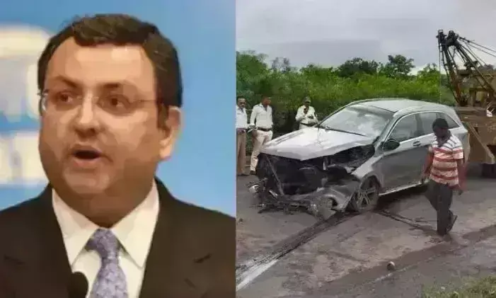 साइरस मिस्त्री के कार हादसे का खुलेगा राज, मर्सिडीज ने शुरू की कार की जांच, आज सौंपेगी रिपोर्ट