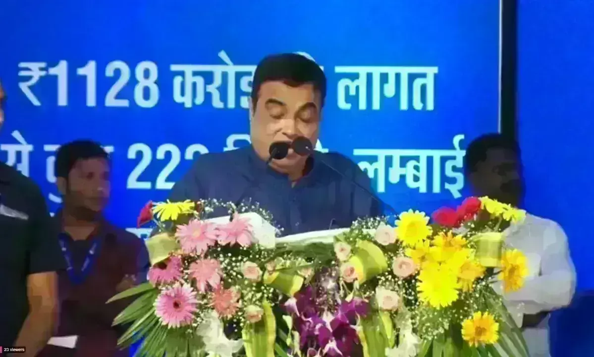 ग्वालियर को मिली बड़ी सौगात, एलिवेटेड रोड के पहले चरण के भूमिपूजन के साथ दूसरे चरण का ऐलान