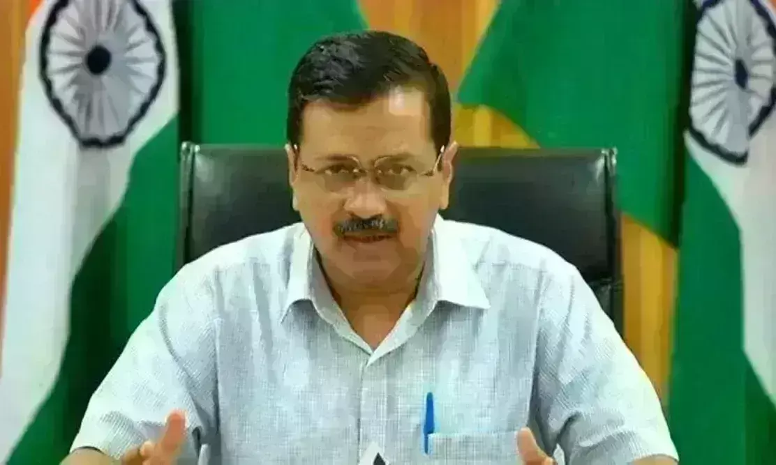 केजरीवाल सरकार के आबकारी घोटाले का नया स्टिंग आया सामने, खुली भ्रष्टाचार की पोल केजरीवाल सरकार के आबकारी घोटाले का नया स्टिंग आया सामने, खुली भ्रष्टाचार की पोल