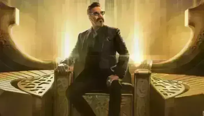 विवादों में फंसी अजय देवगन की थैंक गॉड, लोगों ने कहा- अजय देवगन से नहीं थी ऐसी...उम्मीद