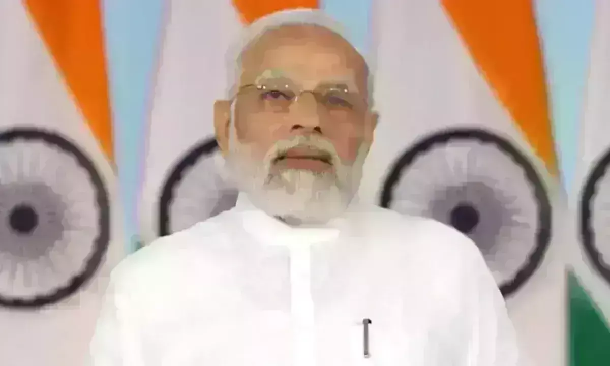 सेवा और समर्पण से अंत्योदय एवं जन सशक्तिकरण