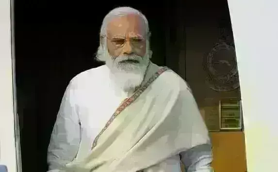 असाधारण, कुशल एवं प्रभावी वक्ता नरेंद्र मोदी