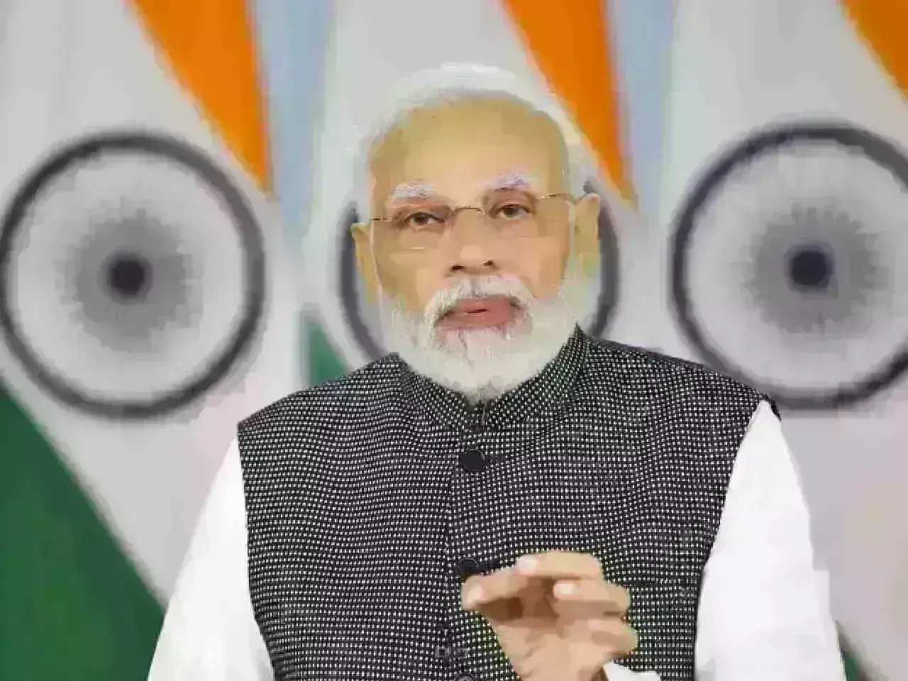 भारतीय संस्कृति के प्रचारक और उद्भट प्रस्तोता नरेन्द्र मोदी