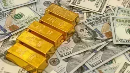 लगातार छठवें सप्ताह घटा विदेशी मुद्रा भंडार, जानिए गोल्ड रिजर्व की देश में क्या है स्थिति