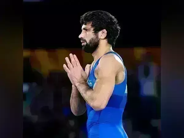 विश्व कुश्ती चैंपियनशिप : भारत को लगा झटका, पहलवान रवि दहिया पहले दौर में हारकर बाहर