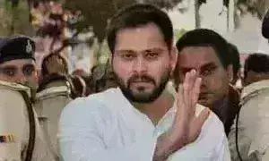 तेजस्वी यादव जा सकते है जेल, सीबीआई ने इस...घोटाले में की जमानत रद्द करने की मांग