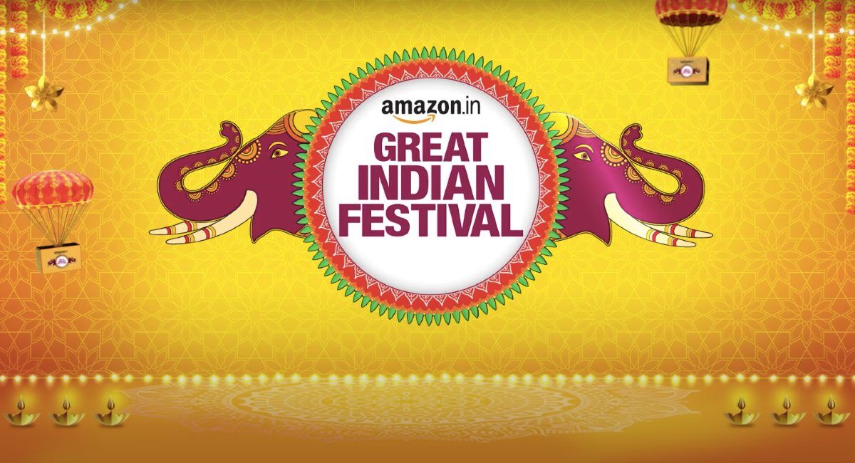 Amazon शुरू होने वाली है Great Indian Festival Sale, बंपर डिस्काउंट पर मिलेंगे ये मोबाइल