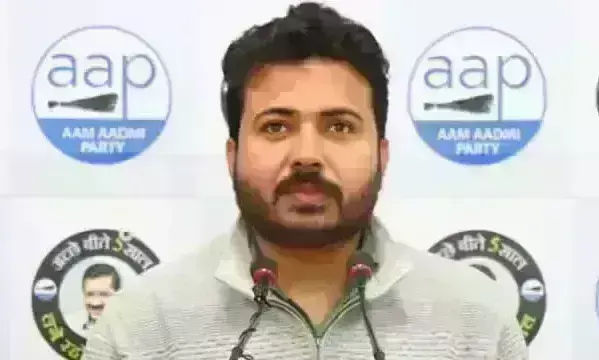 शराब घोटाले में आप के एक और विधायक पर कसा शिंकजा, ईडी ने भेजा समन