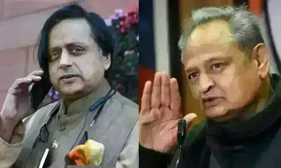 कांग्रेस अध्यक्ष चुनाव के लिए तेज हुई सरगर्मी, गांधी परिवार के बाहर इन...नेताओं के नाम रेस में सबसे आगे