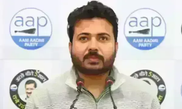 शराब घोटाले में आप के एक और विधायक पर कसा शिंकजा, ईडी ने भेजा समन