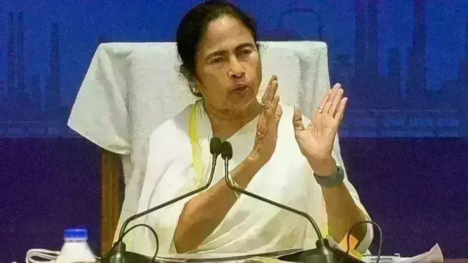 ममता बनर्जी का दावा : प्रधानमंत्री नहीं चाहते बंगाल में केंद्रीय एजेंसियों की सक्रियता, प्रदेश भाजपा दोषी