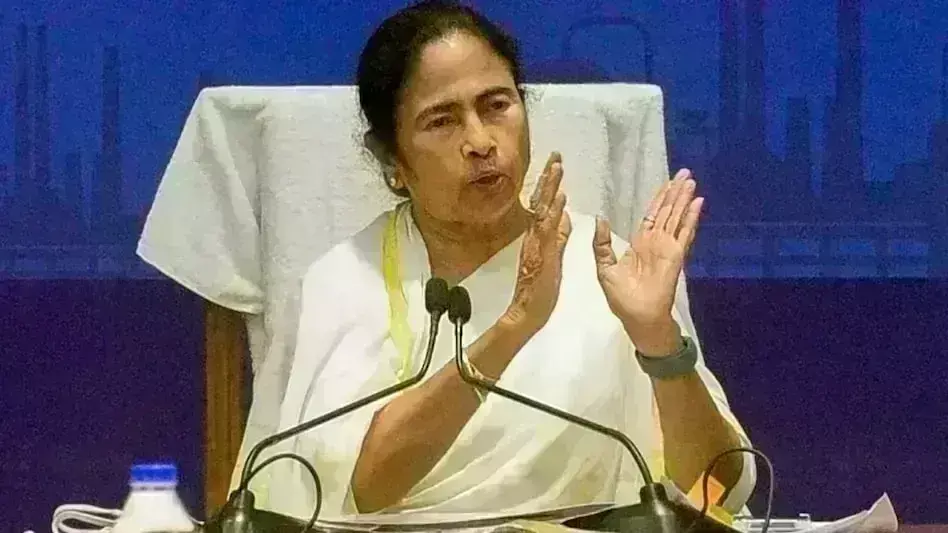 ममता बनर्जी का दावा : प्रधानमंत्री नहीं चाहते बंगाल में केंद्रीय एजेंसियों की सक्रियता, प्रदेश भाजपा दोषी