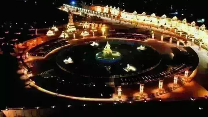 पहले से कई ज्यादा भव्य हो गया महाकाल परिसर, प्रधानमंत्री करेंगे लोकार्पण, जानिए क्या है खासियत