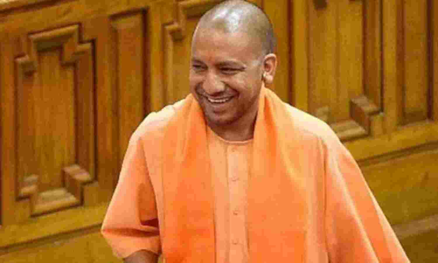 महिला विधायकों को सीएम योगी ने लिखा पत्र, कहा, मिशन शक्ति से बदली प्रदेश की छवि