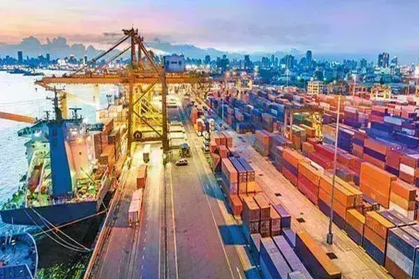 केंद्र सरकार ने राष्ट्रीय लॉजिस्टिक्स नीति को दी मंजूरी, परिवहन लागत में कमी से होगा लाभ