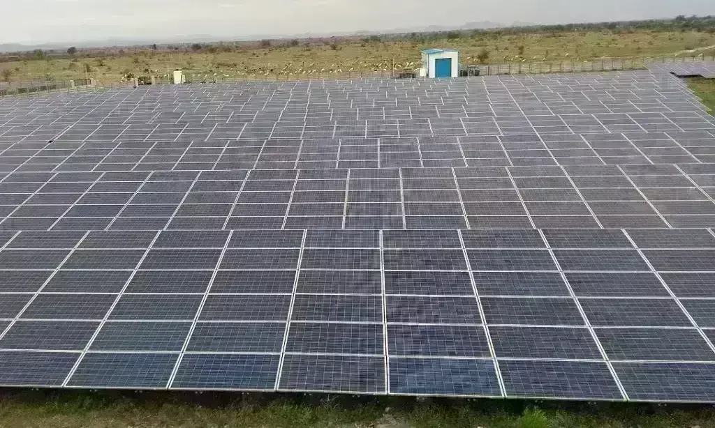 केंद्र सरकार ने सौर पीवी मॉड्यूल से जुड़ी PLI योजना को दी मंजूरी, ये होगा लाभ