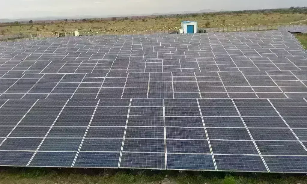 केंद्र सरकार ने सौर पीवी मॉड्यूल से जुड़ी PLI योजना को दी मंजूरी, ये होगा लाभ