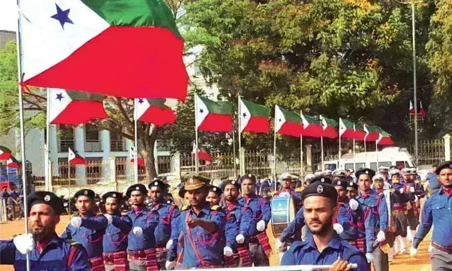 कट्टरपंथ-आतंक से जुड़े PFI की 23 राज्यों में फैली है जड़ें, जानिए कैसे हुआ गठन, क्या है मकसद ?