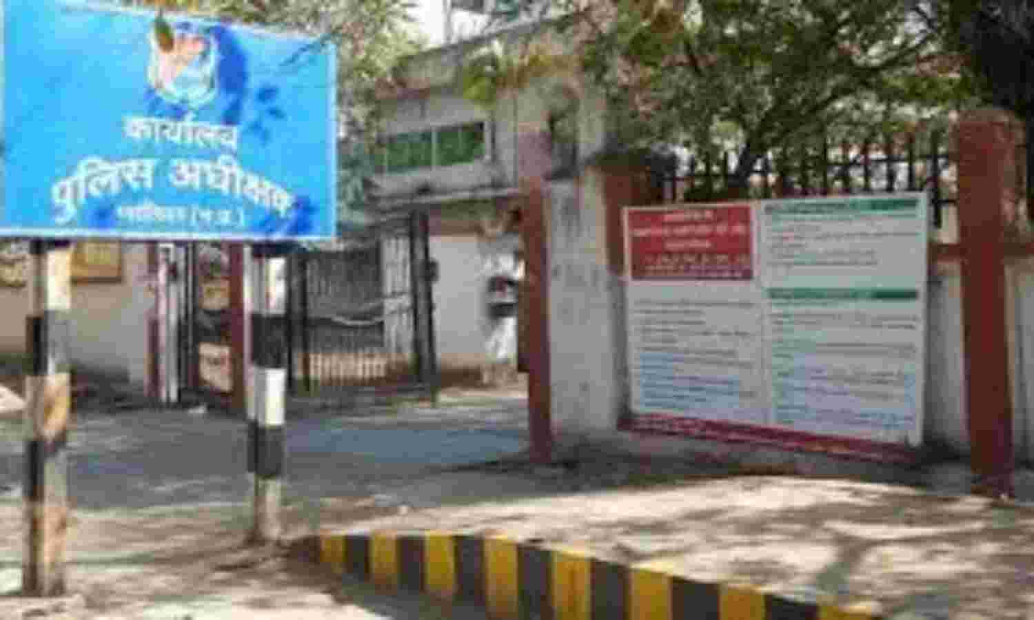 हत्या लूट और नकबजनी करने वाला अंतर्राज्यीय गिरोह दबोचा, घटनाओं के बारे में पूछताछ