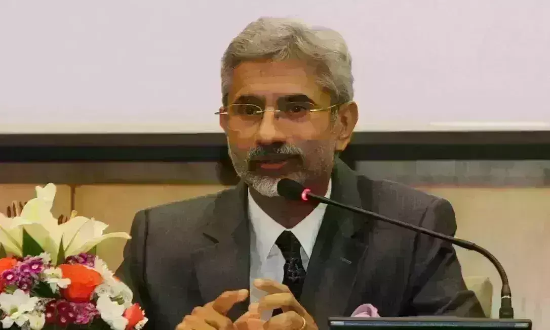 आधी रात को प्रधानमंत्री मोदी ने विदेश मंत्री जयशंकर को किया फोन, उठाते ही पूछा- जाग रहे हो क्या ?