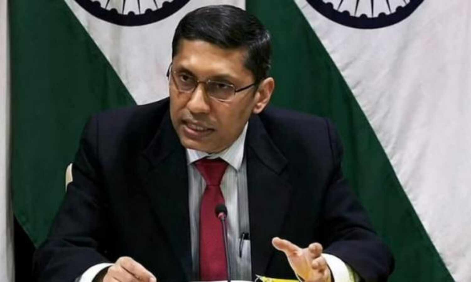 विदेश मंत्रालय ने कनाडा में भारतीयों को सतर्क रहने की दी सलाह, जारी की एडवाइजरी