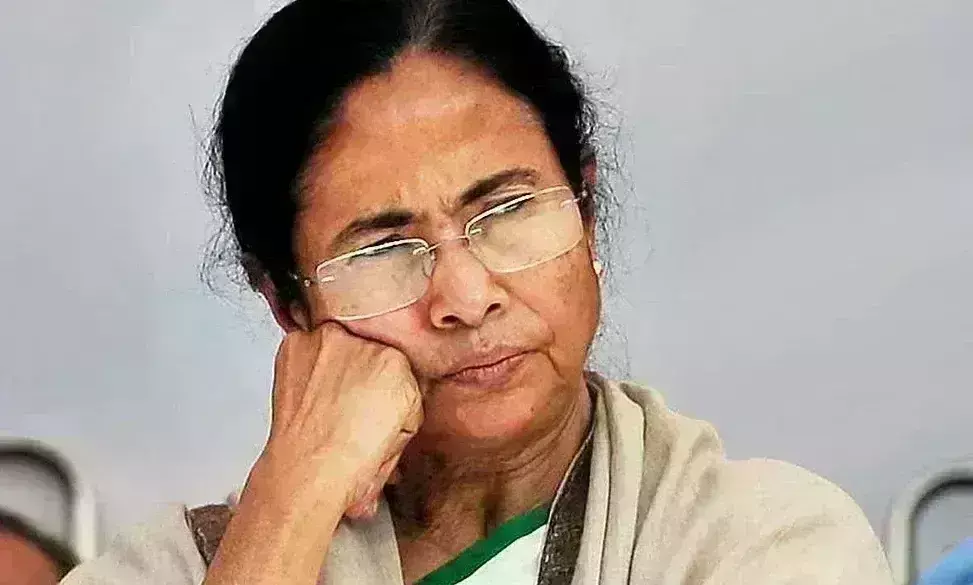 आय से अधिक संपत्ति के मामले में फंसे ममता बनर्जी के भाई-भाभी, मुख्यमंत्री ने कही ये...बात आय से अधिक संपत्ति के मामले में फंसे ममता बनर्जी के भाई-भाभी, मुख्यमंत्री ने कही ये...बात