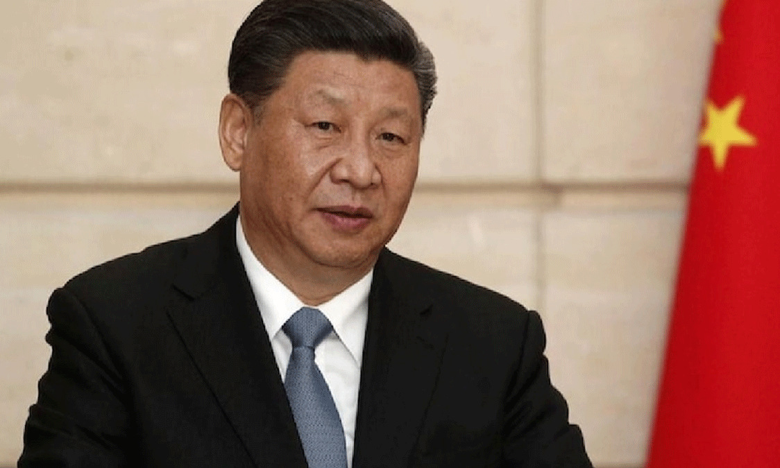 चीन में सेना ने किया तख्ता पलट, राष्ट्रपति जिनपिंग घर में नजरबंद चीन में सेना ने किया तख्ता पलट, राष्ट्रपति जिनपिंग घर में नजरबंद