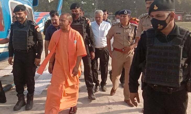 मुख्यमंत्री ने दिए निर्देश, छह महीने में पूरा कराएं विंध्य कॉरीडोर का कार्य