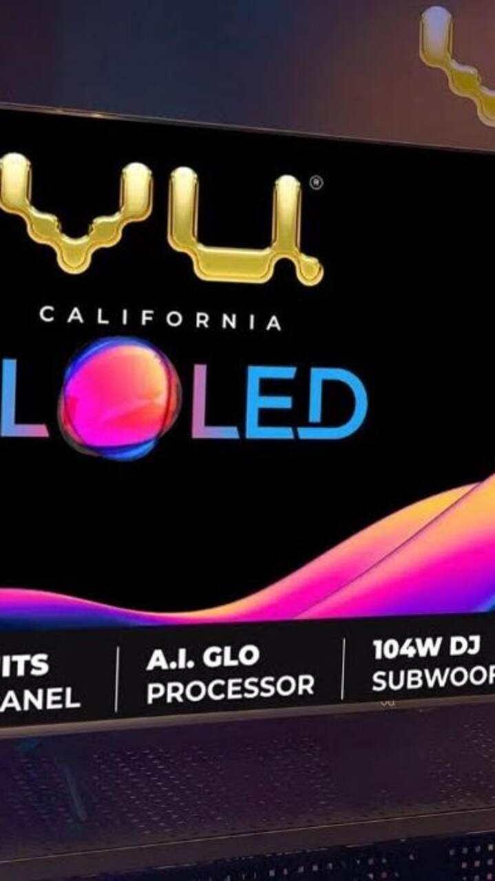 आधी कीमत पर मिल रहा है 50 Inch वाला Smart TV, जल्दी करें सीमित समय के लिए है ऑफर