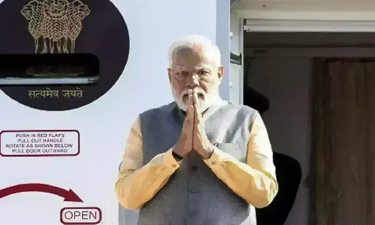 प्रधानमंत्री मोदी जाएंगे जापान, शिंजो आबे के अंतिम संस्कार में होंगे शामिल