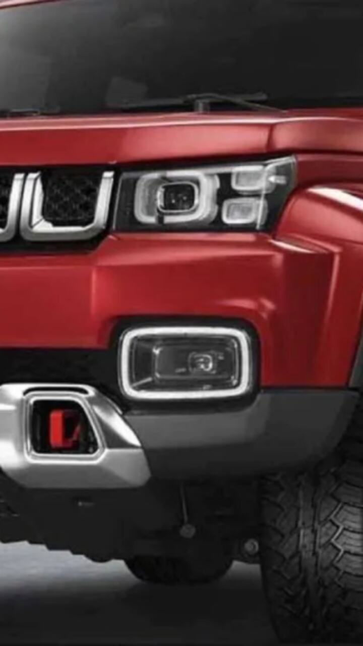 नई Mahindra Bolero के सामने सभी महंगी गाड़ियां हुई फेल, थार भी नहीं लाइन में