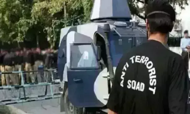 उप्र के 26 जिलों में PFI के ठिकानों पर NIA ने मारा छापा, 57 हिरासत में लिए गए