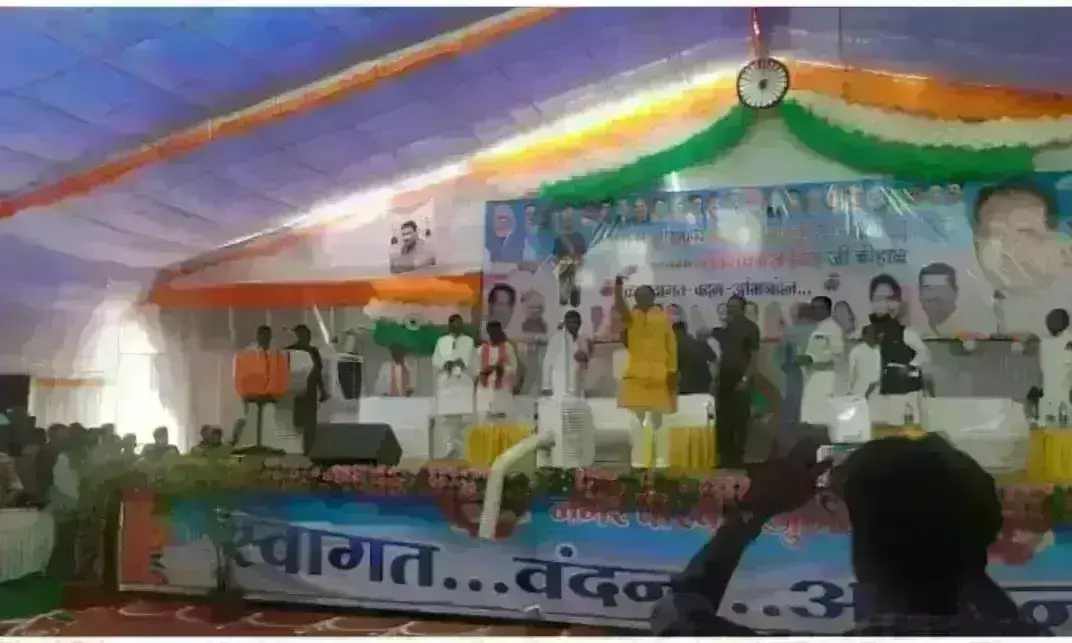 बेटियों के साथ गलत करने वालों को बख्शा नहीं जाएगाः मुख्यमंत्री