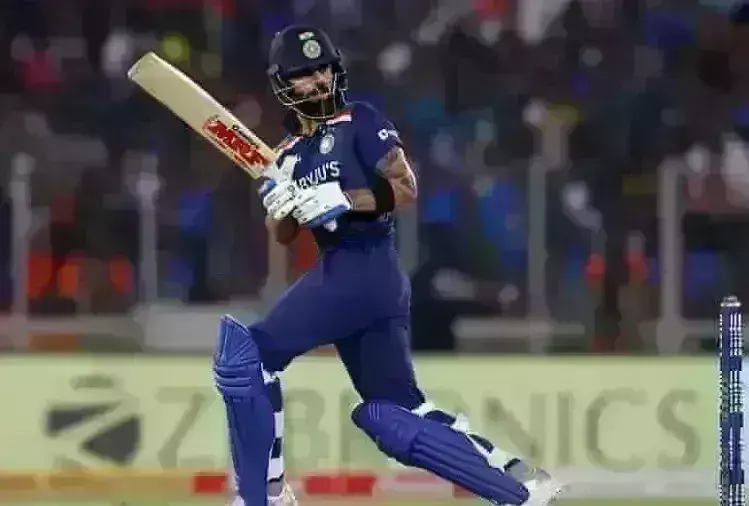 सूर्यकुमार यादव के नाम एक और रिकॉर्ड दर्ज, एक कैलेंडर वर्ष में लगाए सबसे अधिक छक्के सूर्यकुमार यादव के नाम एक और रिकॉर्ड दर्ज, एक कैलेंडर वर्ष में लगाए सबसे अधिक छक्के