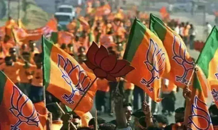 नगरीय निकायों के चुनाव परिणाम घोषित, भाजपा ने 11 नगर पालिकाओं में परचम फहराया, कांग्रेस चार पर सिमटी