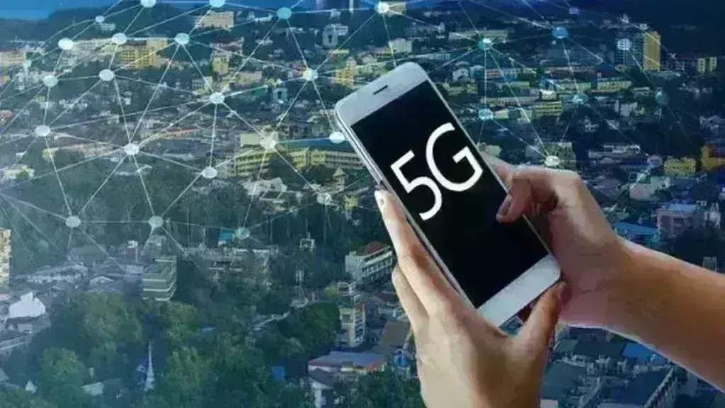 5G सर्विस के बाद मिलेगी बेहतर कनेक्टिविटी, जानिए कितनी आसान हो जाएगी आपकी जिंदगी ?