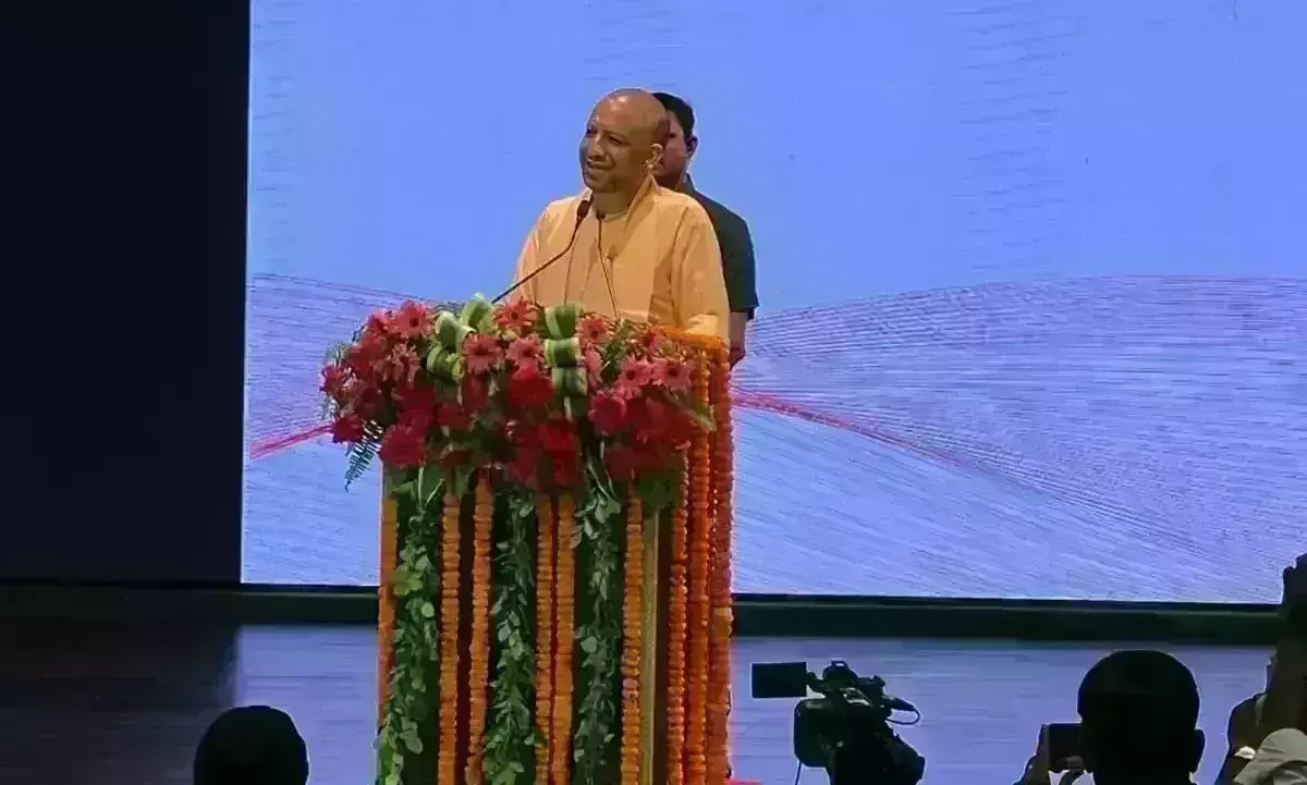 नए भारत को आज से 5जी की गति मिल रही,इनोवेटिव उड़ानों को नया आकाश मिलेगाः मुख्यमंत्री