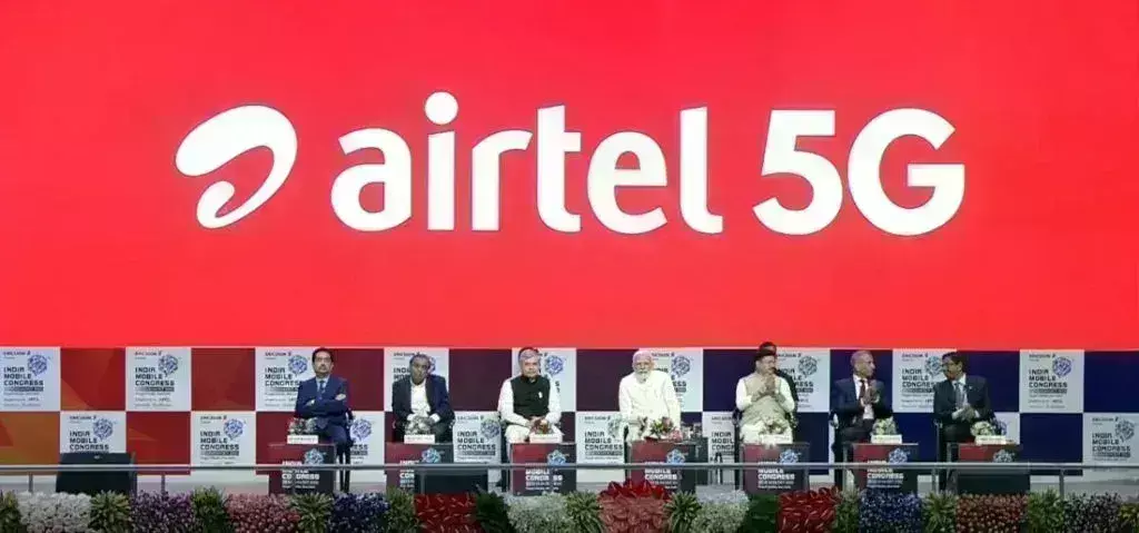 एयरटेल ने 8 शहरों में शुरू की 5G सर्विस, सुनील मित्तल ने बताया- पूरे देश में कब तक होगी शुरू