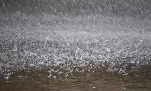 मप्र को एक बार फिर तरबतर करेगा मानसून, दशहरा पर इन..जिलों में हो सकती है बारिश