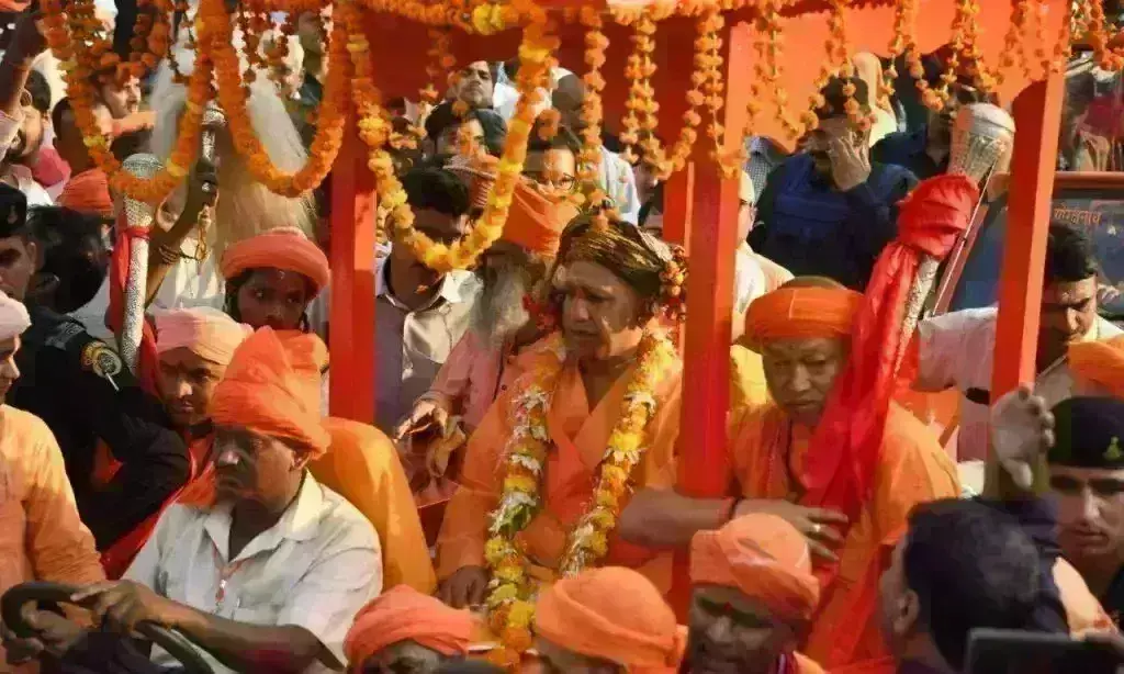 विजयदशमी को दिखेगी बड़े फलक पर सामाजिक समरसता की झलक