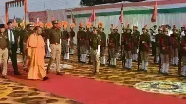 उत्तर प्रदेश में पहली बार महिला पीएसी बटालियन का गठन, अपराध कम करने में बनीं मददगार