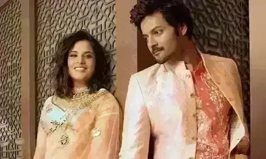 हमेशा के लिए एक दूजे के हुए अली फजल और ऋचा चड्डा, सामने आई शादी की तस्वीरें