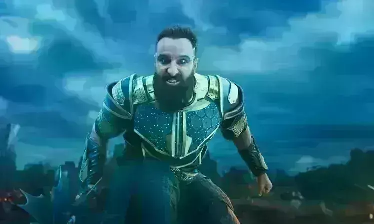 फिल्म आदिपुरुष के निर्माता को गृहमंत्री मिश्रा ने दी चेतावनी, कहा- आस्था पर कुठाराघात सहन नहीं होगा